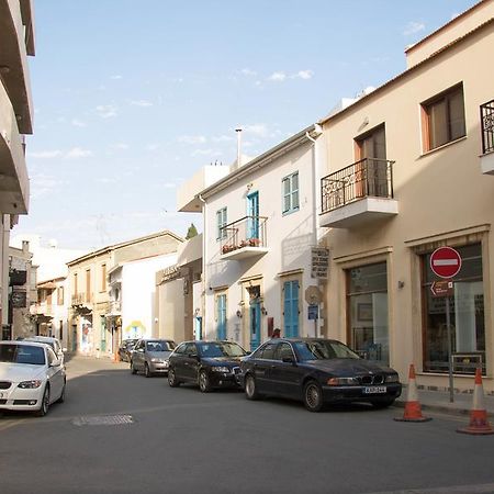 Carisa Olympic Court Apartment Larnaca Luaran gambar