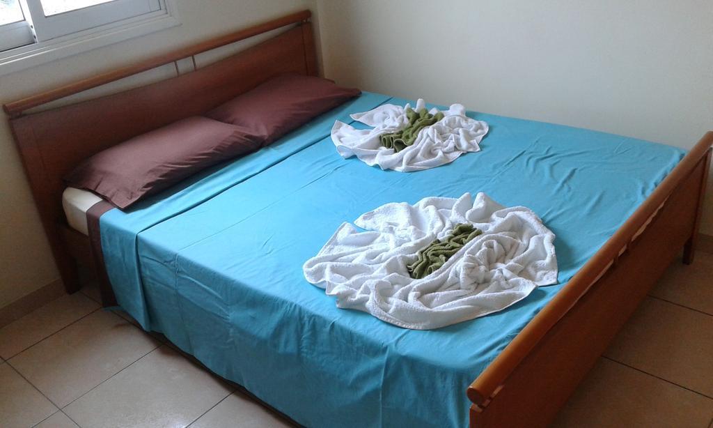 Carisa Olympic Court Apartment Larnaca Bilik gambar