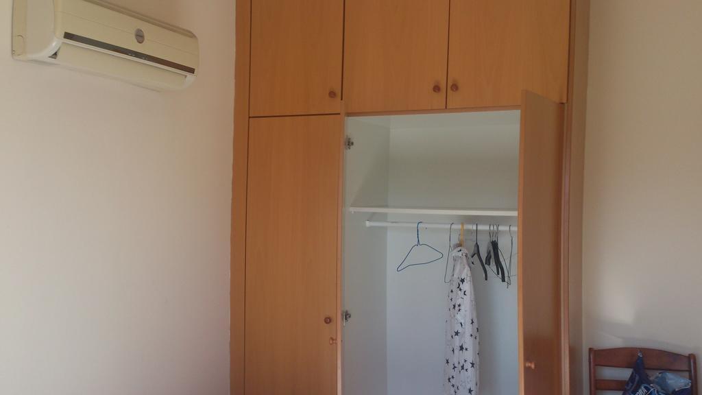 Carisa Olympic Court Apartment Larnaca Bilik gambar