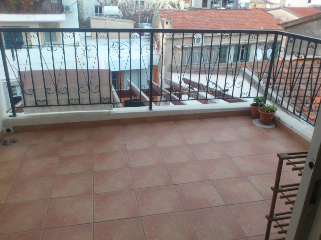 Carisa Olympic Court Apartment Larnaca Bilik gambar